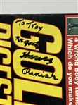 Harvey Penick Signed Golf Digest. Vol. 43, No. 5, May 1992 JSA ALOA