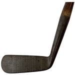 D. Anderson and Sons St. Andrews Special Hand Forged Hickory Shaft Putter