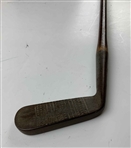 D. Anderson and Sons St. Andrews Special Hand Forged Hickory Shaft Putter