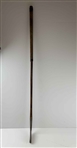 D. Anderson and Sons St. Andrews Special Hand Forged Hickory Shaft Putter