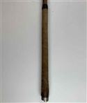 Alex Anderson Anstruther Hickory Shafted Putter for Goudie and Co. Edinburgh