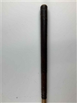 Antique G.S. Sprague and Co. The Jimmy Hickory Shaft Brassie Golf Club