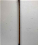 Antique H.G. Jolly Foxgrove Golf Club Hickory Shafted Hand Forged Putter