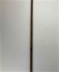 Robert Simpson Carnoustie The Perfect Hand Forged Hickory Shaft Golf Iron