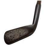 Adlington Golf Club Vintage Hickory Shafted Blade Putter