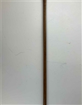Adlington Golf Club Vintage Hickory Shafted Blade Putter