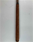 Adlington Golf Club Vintage Hickory Shafted Blade Putter
