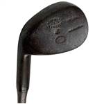 R. Forgan and Son St. Andrews Special Hickory Shafted Niblick Golf Club