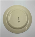 Royal Doulton Golf Series Earthenware Plate 