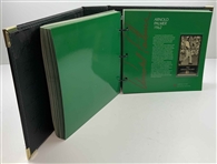 1994 Grand Slam Ventures Champions of Golf The Masters Collection 1934-1993 Trading Card Set In Binder