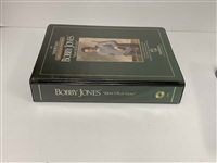 Matthew, Sidney L. Collection of Bobby Jones and Ben Hogan Books and Media.