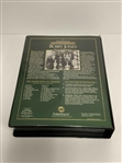 Matthew, Sidney L. Collection of Bobby Jones and Ben Hogan Books and Media.