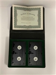 Matthew, Sidney L. Collection of Bobby Jones and Ben Hogan Books and Media.