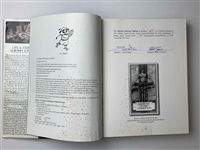 Matthew, Sidney L. Collection of Bobby Jones and Ben Hogan Books and Media.