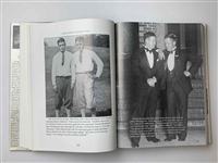 Matthew, Sidney L. Collection of Bobby Jones and Ben Hogan Books and Media.