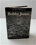 Matthew, Sidney L. Collection of Bobby Jones and Ben Hogan Books and Media.