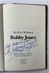 Matthew, Sidney L. Collection of Bobby Jones and Ben Hogan Books and Media.