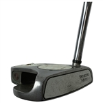 Odyssey White Hot 2-Ball Right Handed Mallet Putter with Super Stroke Traxion Tour 3.0 Grip