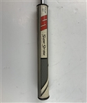 Odyssey White Hot 2-Ball Right Handed Mallet Putter with Super Stroke Traxion Tour 3.0 Grip