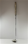 Odyssey White Hot 2-Ball Right Handed Mallet Putter with Super Stroke Traxion Tour 3.0 Grip