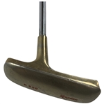 Kroydon K960 Brass Blade Golf Putter