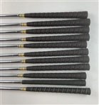 Henry-Griffitts RDH Custom Fitted 4-9 Iron Set w/ 4 Wedges