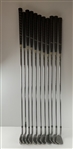 Henry-Griffitts RDH Custom Fitted 4-9 Iron Set w/ 4 Wedges