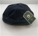 Masters Exclusive Berckman's Place Augusta National Golf Club Navy Blue Hat by American Needle