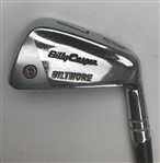 Billy Casper Signed Wilson Biltmore Signature 'Billy Casper' 2-9 Irons & Sand Wedge Set on Faces in Bag - 9 Signed Clubs! JSA ALOA