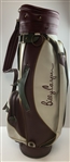 Billy Casper Signed Wilson Biltmore Signature 'Billy Casper' 2-9 Irons & Sand Wedge Set on Faces in Bag - 9 Signed Clubs! JSA ALOA