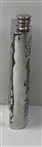 English Pewter Turnberry The Ailsa Course Hip Flask Set
