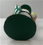 2026 Official Masters Tournament Garden Gnome w/ Umbrella & Box