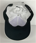 Scottie Scheffler Signed Nike Golf Hat PSA #AS05454