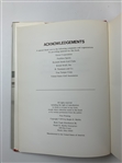 Maltby, Ralph. Golf Club Design, Fitting, Alteration & Repair. Ralph D. Maltby Enterprises, 1974. First Printing (DJ)