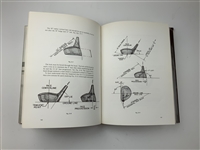 Maltby, Ralph. Golf Club Design, Fitting, Alteration & Repair. Ralph D. Maltby Enterprises, 1974. First Printing (DJ)