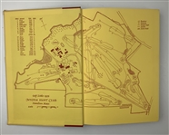 Weeks, Edward. Myopia 1875-1975: A Centennial Chronicle. 1975. First Edition.