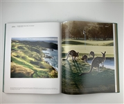 Peper, George. Golf: The Impossible Collection. Assouline, 2017. Ultimate Collection, Limited Edition.
