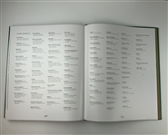 Peper, George. Golf: The Impossible Collection. Assouline, 2017. Ultimate Collection, Limited Edition.