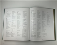 Peper, George. Golf: The Impossible Collection. Assouline, 2017. Ultimate Collection, Limited Edition.