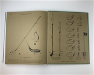Peper, George. Golf: The Impossible Collection. Assouline, 2017. Ultimate Collection, Limited Edition.