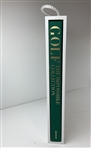 Peper, George. Golf: The Impossible Collection. Assouline, 2017. Ultimate Collection, Limited Edition.