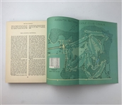 Wind, Herbert Warren. The Complete Golfer. Simon and Schuster, 1954. Second Printing (DJ)