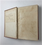 Stewart, James Lindsay (Ed.). Golfiana Miscellanea. Hamilton, Adams & Co. & Thomas D. Morison, 1887. First Edition.