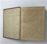 1902 'The Badminton Library' Book by Horace G. Hutchinson