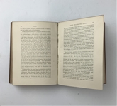 1902 'The Badminton Library' Book by Horace G. Hutchinson