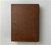 1902 'The Badminton Library' Book by Horace G. Hutchinson