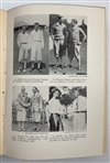 1927 Down the Fairway by Bobby Jones & O.B. Keeler 3rd Print Book