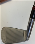 Ben Hogan Golden Anniversary Ltd Ed Iron Set Number 1017 of 1953 in Display w/ Photo & Nameplate