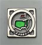 Scotty Cameron 2014 Masters Tournament Hand Crafted Stainless Steel Ball Marker