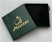 Scotty Cameron 2014 Masters Tournament Hand Crafted Stainless Steel Ball Marker